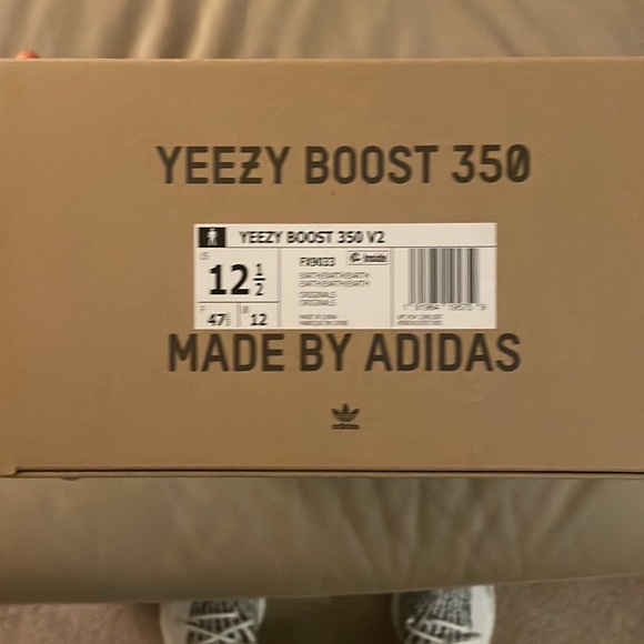 Yeezy Earth - Picture 12 of 16